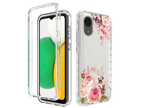 Carcasa para Samsung Galaxy A03 Core