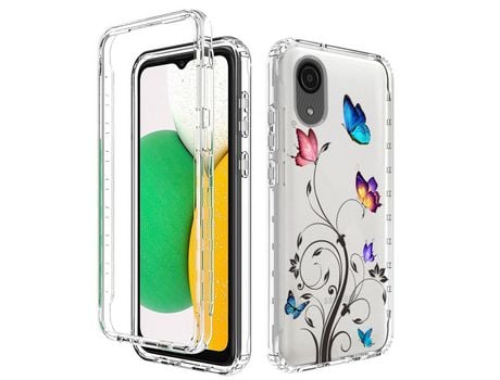 Carcasa para Samsung Galaxy A03 Core