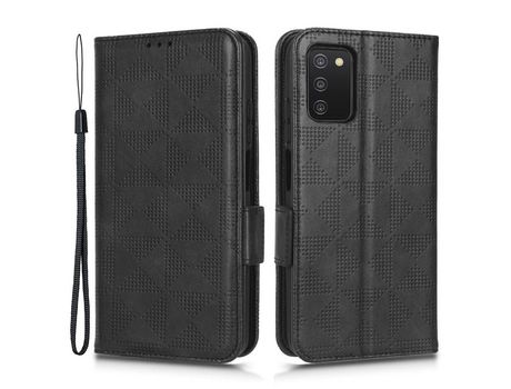 Carcasa para Samsung Galaxy A03S
