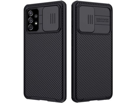 Carcasa para Samsung Galaxy A72 VOINEE