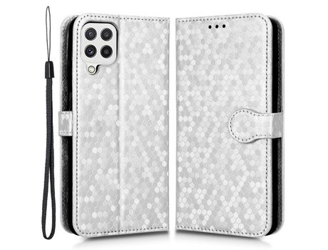 Carcasa para Samsung Galaxy A12/M12