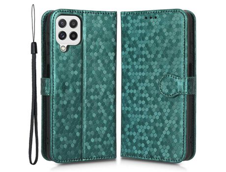 Carcasa para Samsung Galaxy A12/M12