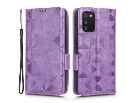 Carcasa para Samsung Galaxy A03S