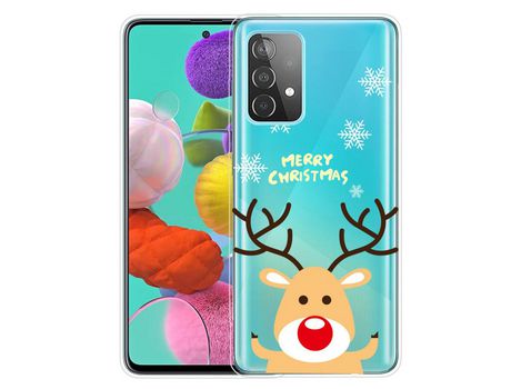 Carcasa para Samsung Galaxy A13 4G