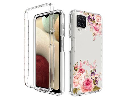Carcasa para Samsung Galaxy A12
