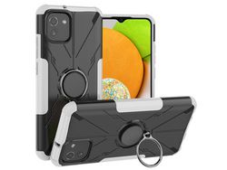 Carcasa para Samsung Galaxy A03