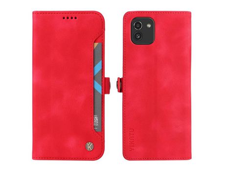 Carcasa para Samsung Galaxy A03 YIKATU
