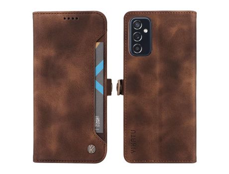 Carcasa para Samsung Galaxy A13 5G/A04S 4G YIKATU