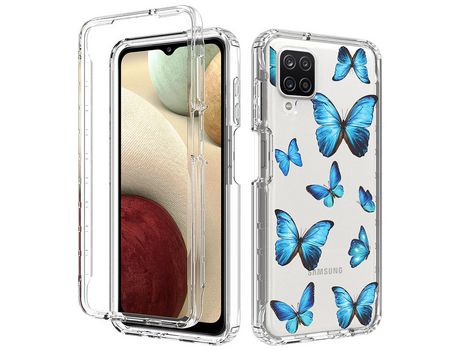 Carcasa para Samsung Galaxy A12