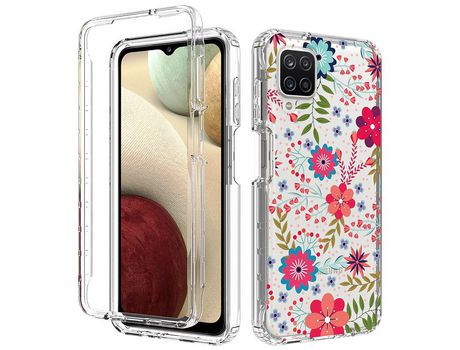 Carcasa para Samsung Galaxy A12