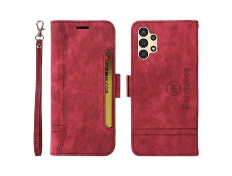 Carcasa para Samsung Galaxy A13 4G/A13 5G/A04 4G