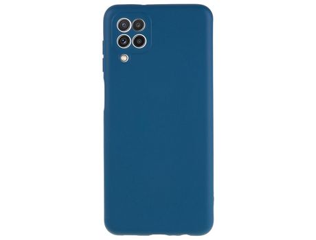 Carcasa para Samsung Galaxy A12/M12/A12 Nacho 4G