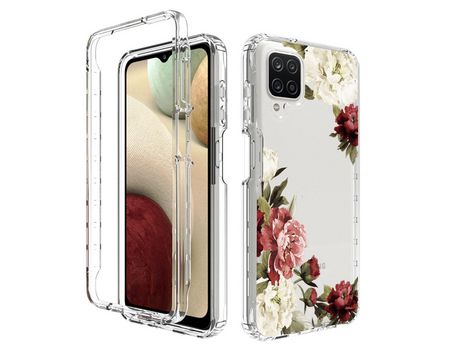 Carcasa para Samsung Galaxy A12