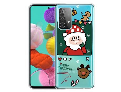Carcasa para Samsung Galaxy A13 4G