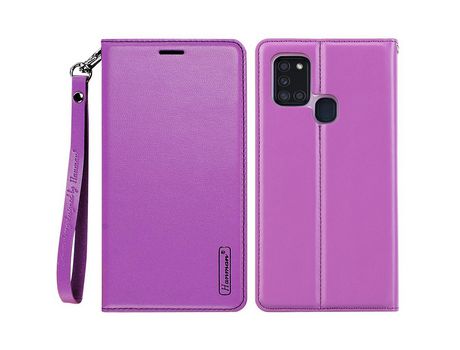 Carcasa para Samsung Galaxy A21S