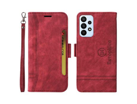 Carcasa para Samsung Galaxy A23 4G/F23 5G/M23 5G/M13 4G/A23 5G