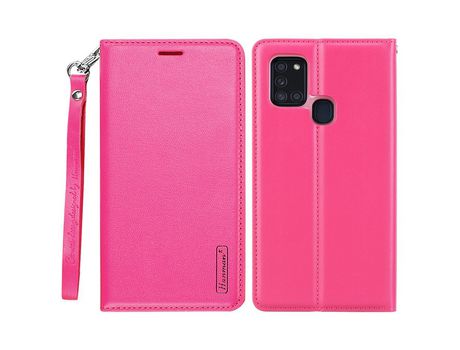 Carcasa para Samsung Galaxy A21S