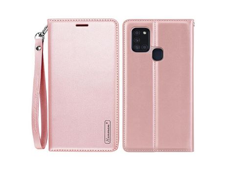 Carcasa para Samsung Galaxy A21S
