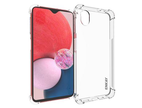 Carcasa para Samsung Galaxy A23E/A23 5G HAT PRINCE