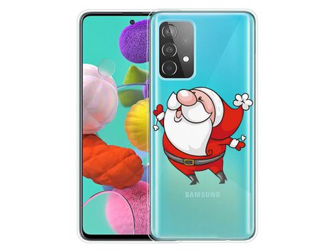 Carcasa para Samsung Galaxy A33 5G