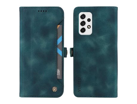 Carcasa para Samsung Galaxy A23 5G/4G/F23 5G/M23 5G/M13 4G YIKATU