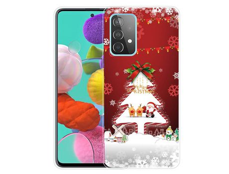 Carcasa para Samsung Galaxy A33 5G
