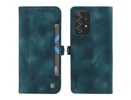 Carcasa para Samsung Galaxy A52 4G/5G/A52S 5G YIKATU
