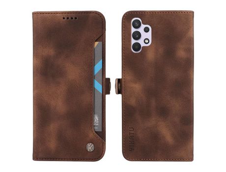 Carcasa para Samsung Galaxy A32 4G YIKATU