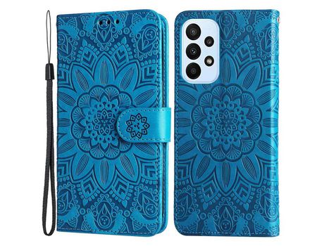 Carcasa para Samsung Galaxy F23 5G/M23 5G/M13 4G/A23 5G/4G