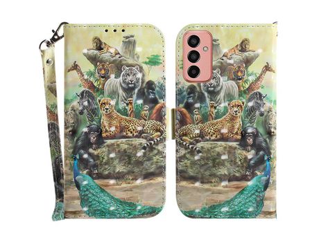 Carcasa para Samsung Galaxy M13 4G
