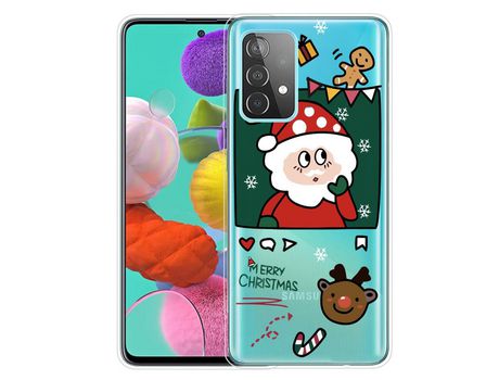 Carcasa para Samsung Galaxy A53 5G
