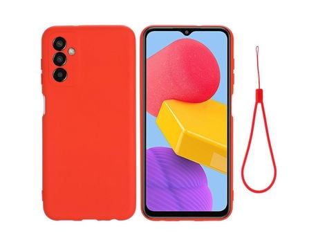 Carcasa para Samsung Galaxy M13 4G