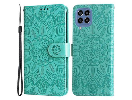 Carcasa para Samsung Galaxy M33 5G