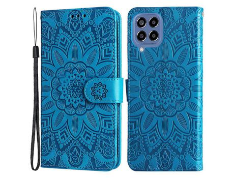 Carcasa para Samsung Galaxy M33 5G