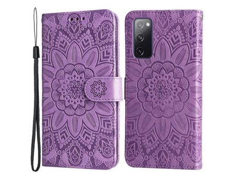 Carcasa para Samsung Galaxy S20 Fe/S20 Fe 5G/S20 Lite