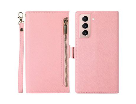 Carcasa para Samsung Galaxy S21 + 5G