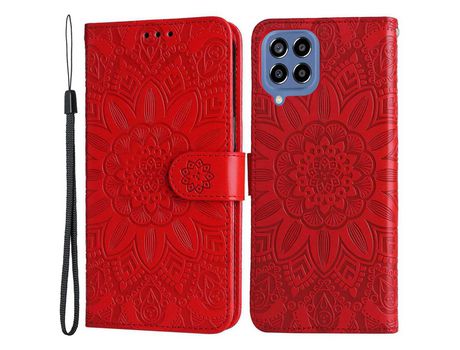 Carcasa para Samsung Galaxy M33 5G