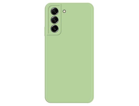 Carcasa para Samsung Galaxy S21 Fe 5G