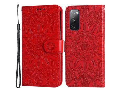Carcasa para Samsung Galaxy S20 Fe/S20 Fe 5G/S20 Lite