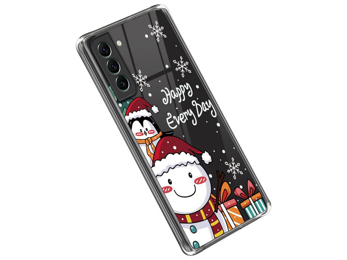 Carcasa para Samsung Galaxy S22 + 5G