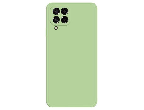 Carcasa para Samsung Galaxy M53 5G