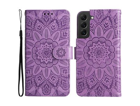 Carcasa para Samsung Galaxy S22 + 5G