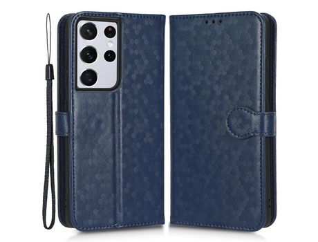Carcasa para Samsung Galaxy S21 Ultra 5G