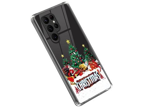 Carcasa para Samsung Galaxy S22 Ultra 5G