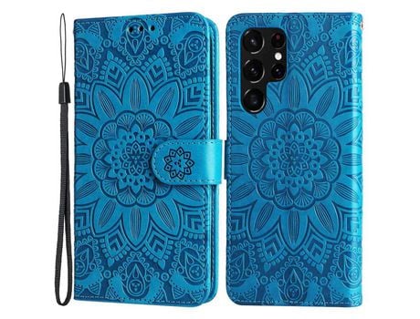 Carcasa para Samsung Galaxy S22 Ultra 5G