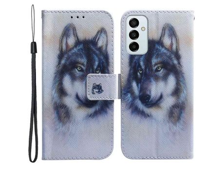 Carcasa para Samsung Galaxy M13 4G