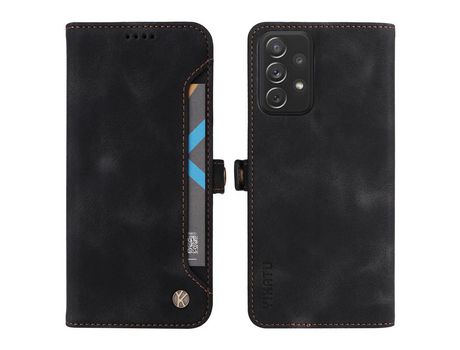 Carcasa para Samsung Galaxy A72 4G/5G YIKATU