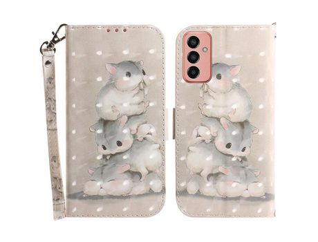 Carcasa para Samsung Galaxy M13 4G