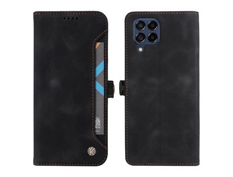 Carcasa para Samsung Galaxy M53 5G YIKATU