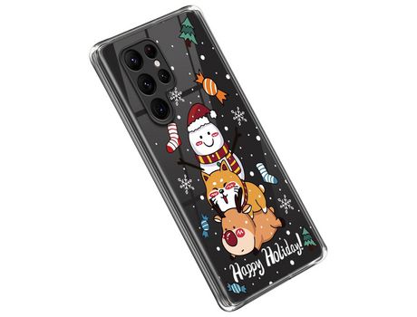 Carcasa para Samsung Galaxy S22 Ultra 5G